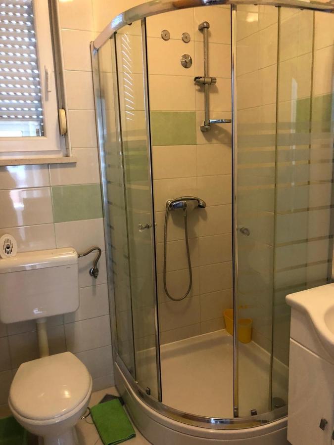 Apartments Rajcic Kaštela المظهر الخارجي الصورة