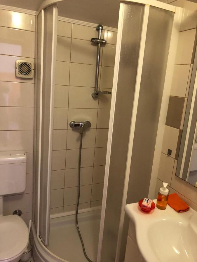 Apartments Rajcic Kaštela المظهر الخارجي الصورة