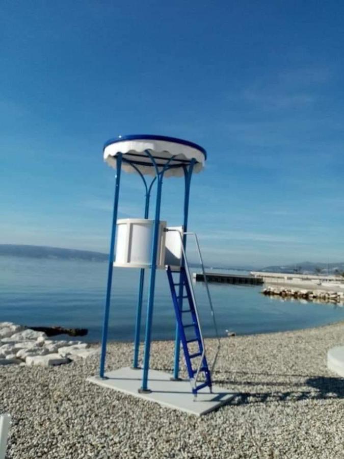 Apartments Rajcic Kaštela المظهر الخارجي الصورة