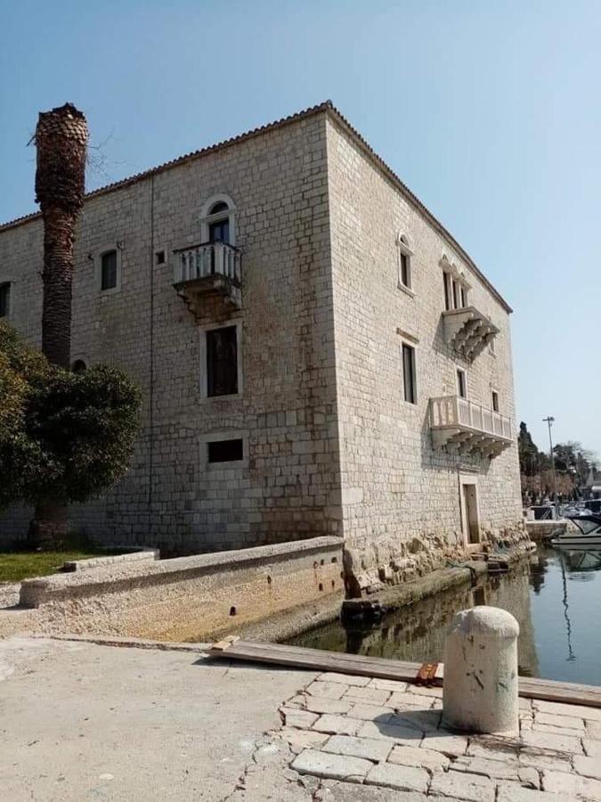 Apartments Rajcic Kaštela المظهر الخارجي الصورة