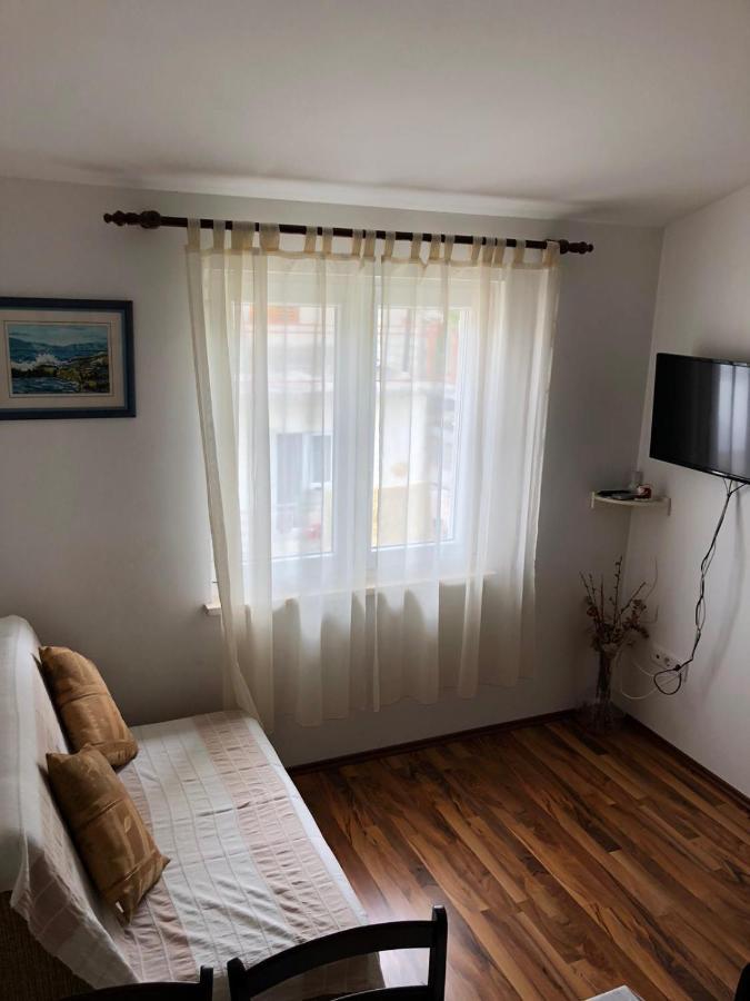 Apartments Rajcic Kaštela المظهر الخارجي الصورة