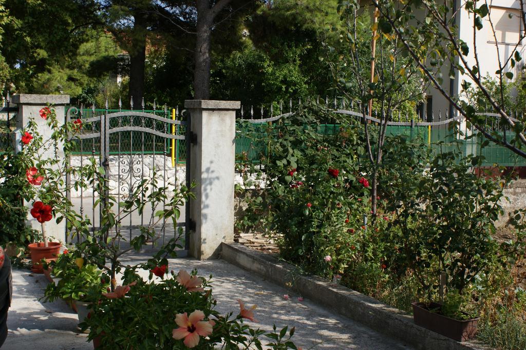 Apartments Rajcic Kaštela المظهر الخارجي الصورة