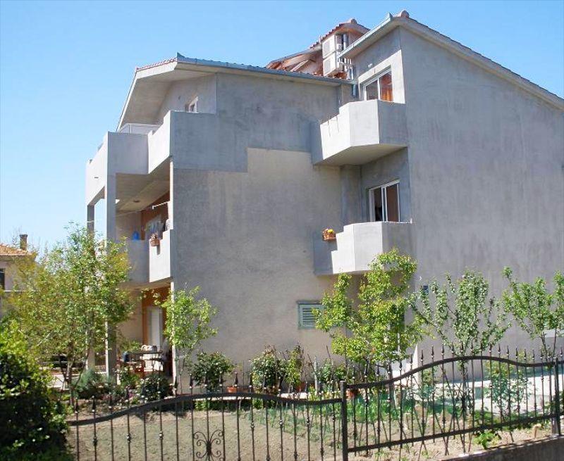 Apartments Rajcic Kaštela المظهر الخارجي الصورة
