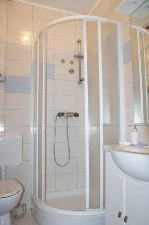 Apartments Rajcic Kaštela الغرفة الصورة